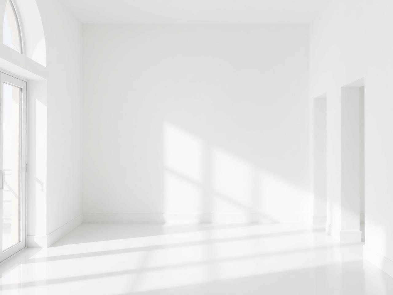 Innenausbau Premium-Finish